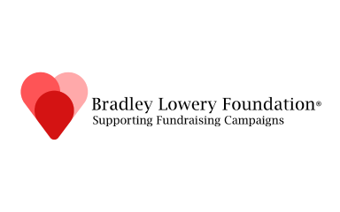 The Bradley Lowery Foundation logo.