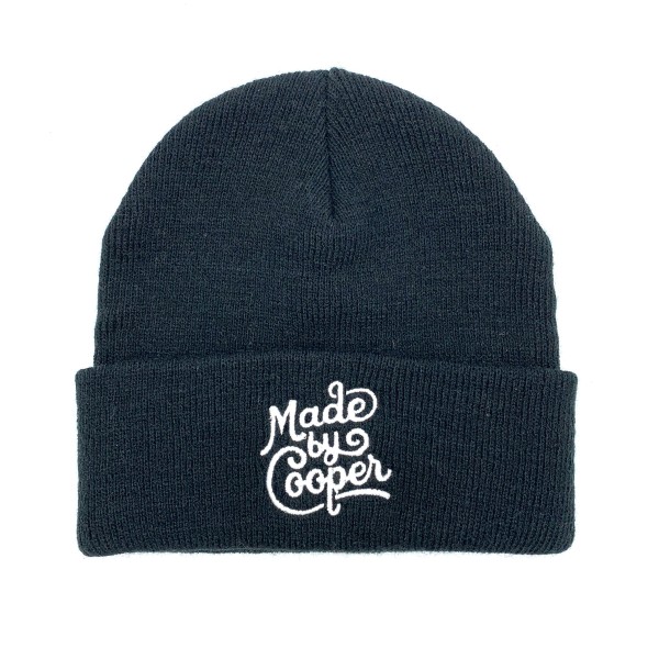 Design Your Own Custom Beanies FREE Samples Made by Cooper