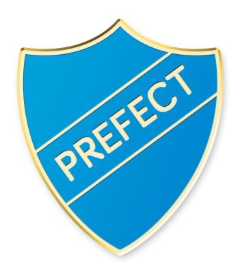 Prefect Badges