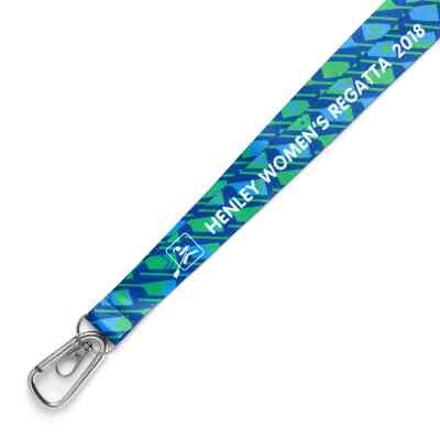 Express Printed Lanyards