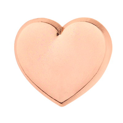 Heart Badge